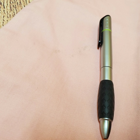 Vigoss The Jagger Skinny Size 11 / 31 | Pink Wash - Picture 6 of 7